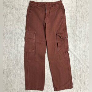 Aritzia TNA Cargo Pants